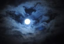 Лікар з Тернопільщини пояснив, як повня впливає на людей