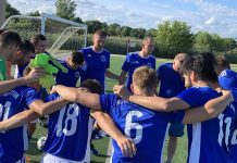 «Футбол – це не лише бігати, це інтелектуальна праця, – Роман Челепіс