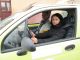 72-річна учениця склала іспити одразу – в автошколах Тернопільщини вчаться переважно жінки