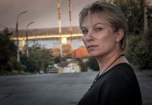 Кременчанка вийшла заміж у Китаї і її чоловік прийняв християнство