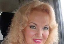 Ольга Камінська з Тернополя стала примадонною Хорватсько-українського Національного театру