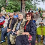 Як заслужена журналістка з Тернополя уже на пенсії досягла міжнародного рівня