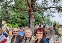 Як заслужена журналістка з Тернополя уже на пенсії досягла міжнародного рівня