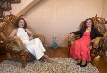 Психотерапевт приїхала до Тернополя з Канади і розповіла, як змінюються українці