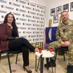 Степан Барна розповів про життя військового після статусу голови Тернопільської ОДА