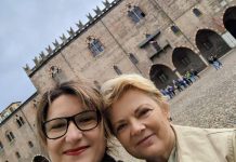 Теж зброя: як українці в Італії «зачищають» Вікіпедію від російських міфів