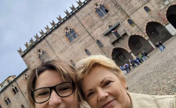 Теж зброя: як українці в Італії «зачищають» Вікіпедію від російських міфів