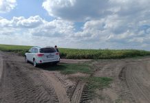 «Бачу свою хату, а вийти не можу»: містичні роздоріжжя Шумщини