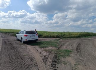 «Бачу свою хату, а вийти не можу»: містичні роздоріжжя Шумщини