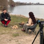 «Це надто чесно»: викладач з Чорткова про своє серце і листи до батька
