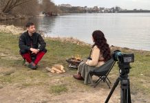 «Це надто чесно»: викладач з Чорткова про своє серце і листи до батька