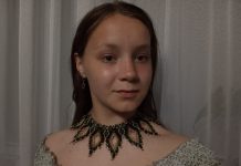 Від брелка до етно-стилю – 14-річна Марійка з Ридодубів підкорює світ прикрас